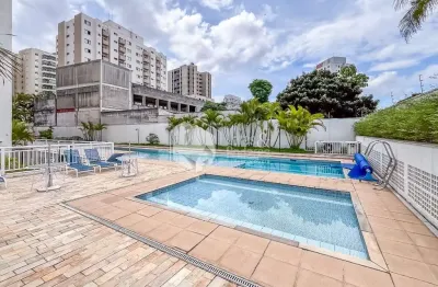 Apartamento para venda em parque imperial com 3 quartos, sendo 1 suíte , 83m²