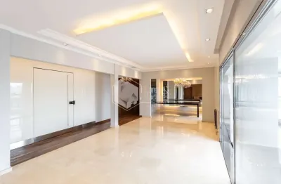 Apartamento tipo para venda em vila suzana com 4 quartos, sendo 3 suítes, 248m²