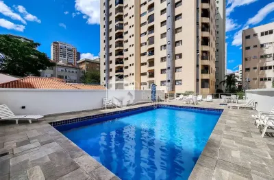 Apartamento tipo para venda em perdizes com 3 quartos, sendo 1 suíte, 136m²