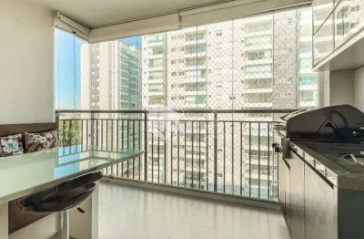 Apartamento tipo para venda em vila anastácio com 2 quartos, 60m²