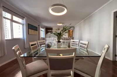 Apartamento para venda em perdizes com 3 quartos, sendo 1 suíte , 188m²