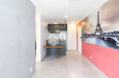 Apartamento para venda em vila pirituba com 2 quartos, sendo 1 suíte , 49m²