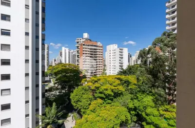 Apartamento para venda em campo belo com 3 quartos, sendo 1 suíte , 107m²