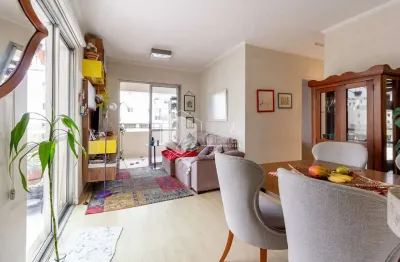 Apartamento tipo para venda em barra funda com 3 quartos, sendo 1 suíte, 100m²