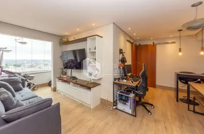 Apartamento para venda em tucuruvi com 2 quartos, sendo 1 suíte , 55m²