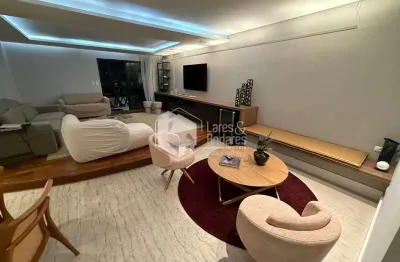 Apartamento tipo para venda em vila maria com 2 quartos, sendo 2 suítes, 135m²