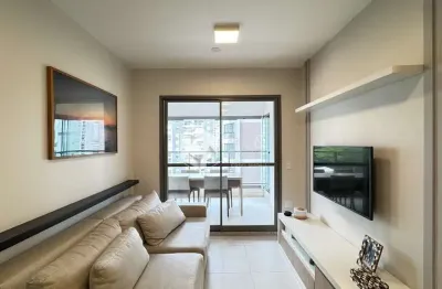 Apartamento tipo para venda em jardim das acácias com 2 quartos, sendo 1 suíte, 65m²