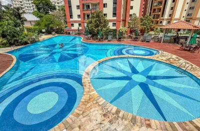 Apartamento tipo para venda em jardim íris com 3 quartos, sendo 1 suíte, 76m²