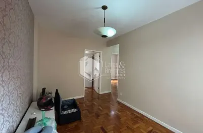 Apartamento com 2 quartos à venda na Rua Luís Góis, 1694, Mirandópolis, São Paulo