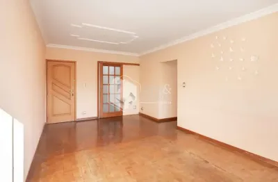 Apartamento com 3 quartos à venda na Rua Mazzini, 495, Aclimação, São Paulo