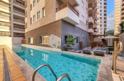 Apartamento com 2 quartos à venda na Rua Domício da Gama, 110, Perdizes, São Paulo