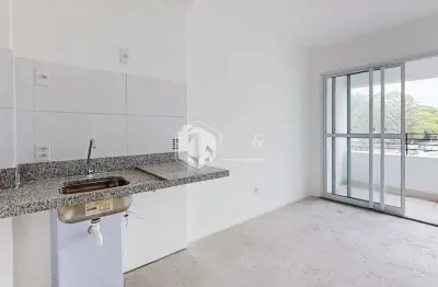 Apartamento para venda em butantã com 1 quarto, sendo 1 suíte , 32m²