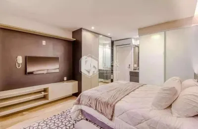 Apartamento com 1 quarto à venda na Rua Gomes de Carvalho, 1146, Vila Olímpia, São Paulo