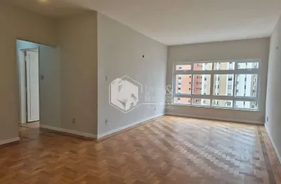 Apartamento para venda em vila nova conceição com 3 quartos , 86m²