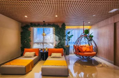 Apartamento tipo para venda em city américa com 3 quartos, sendo 1 suíte, 106m²