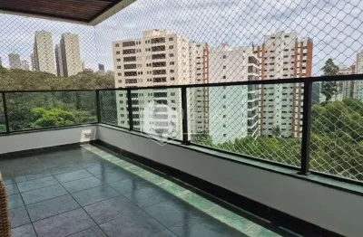 Apartamento tipo para venda em vila suzana com 4 quartos, sendo 3 suítes, 242m²