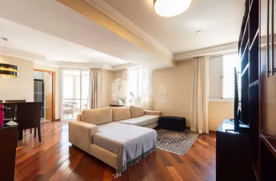Apartamento tipo para venda em ipiranga com 3 quartos, sendo 3 suítes, 135m²