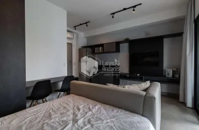 Apartamento com 1 quarto à venda na Rua Capote Valente, 80, Pinheiros, São Paulo