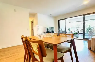 Apartamento tipo para venda em vila leopoldina com 3 quartos, sendo 3 suítes, 147m²