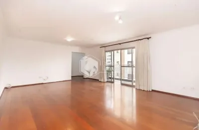Apartamento tipo para venda em vila anglo brasileira com 3 quartos, sendo 1 suíte, 155m²
