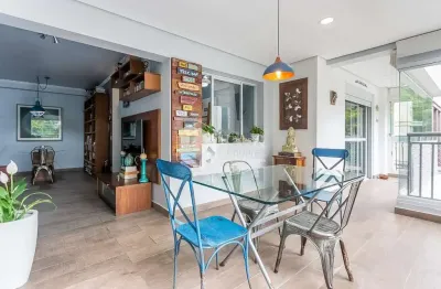 Apartamento tipo para venda em jardim prudência com 3 quartos, sendo 1 suíte, 87m²