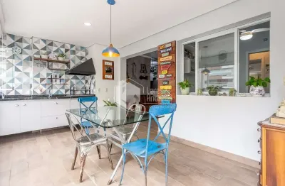 Apartamento para venda em jardim prudência com 3 quartos, sendo 1 suíte , 87m²