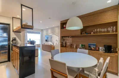 Apartamento tipo para venda em brooklin com 3 quartos, sendo 3 suítes, 105m²
