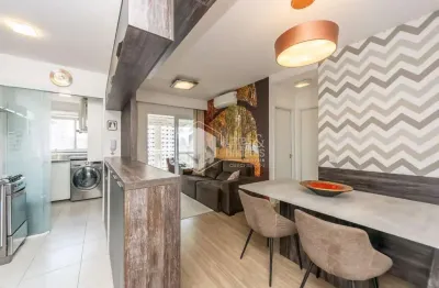 Apartamento para venda em vila mariana com 2 quartos, sendo 1 suíte , 67m²