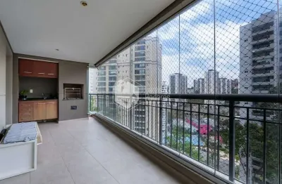 Apartamento para venda em vila andrade com 4 quartos, sendo 3 suítes , 170m²