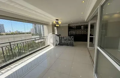 Apartamento tipo para venda em ipiranga com 3 quartos, sendo 3 suítes, 140m²