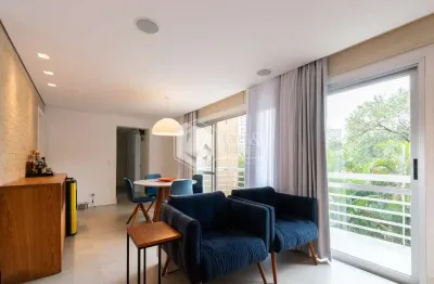 Apartamento para venda em vila mariana com 2 quartos, sendo 1 suíte , 100m²