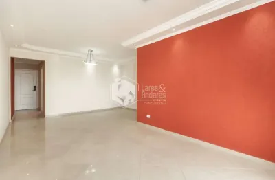 Apartamento para venda em Saúde com 3 quartos, sendo 1 suíte , 105m²