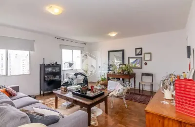 Apartamento para venda em perdizes com 3 quartos, sendo 1 suíte , 112m²