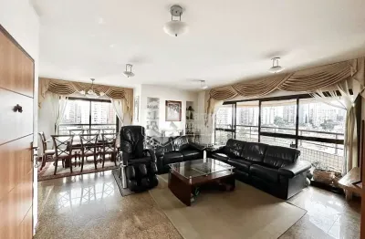 Apartamento para venda em vila mariana com 4 quartos, sendo 2 suítes , 177m²