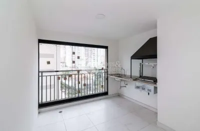 Apartamento tipo para venda em vila zilda (tatuapé) com 2 quartos, sendo 2 suítes, 80m²