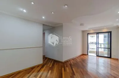 Apartamento para venda em brooklin com 2 quartos, sendo 1 suíte , 70m²