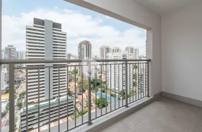Apartamento tipo para venda em perdizes com 2 quartos, sendo 1 suíte, 60m²
