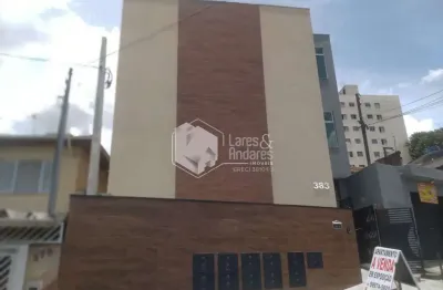 Apto à venda, 29m², 1 dormitório, sala e cozinha, a 900 metros do metrô tucuruvi-  vila gustavo, sã