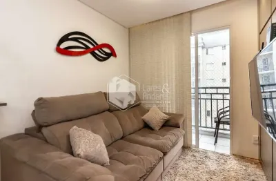 Apartamento com 2 quartos à venda na Rua Padre Adelino, 91, Quarta Parada, São Paulo