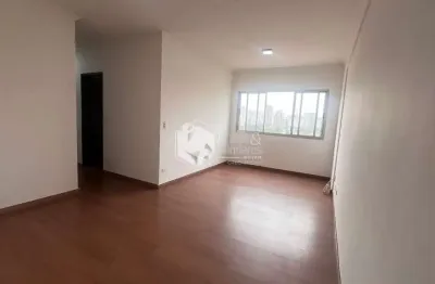 Apartamento com 2 quartos à venda na Rua Barão de Vallim, 295, Campo Belo, São Paulo