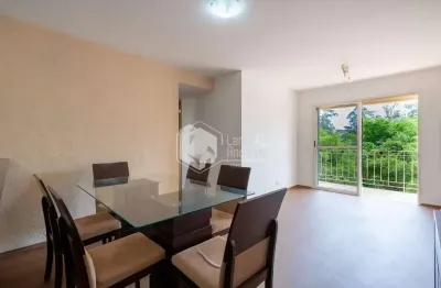Apartamento tipo para venda em jardim ampliação com 3 quartos, sendo 1 suíte, 94m²