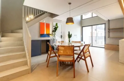 Apartamento tipo para venda em vila ipojuca com 2 quartos, sendo 2 suítes, 100m²