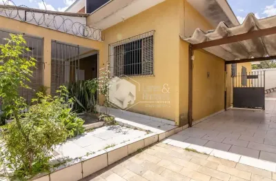 Casa para venda em jardim prudencia com 3 quartos, sendo 1 suíte , 250m²