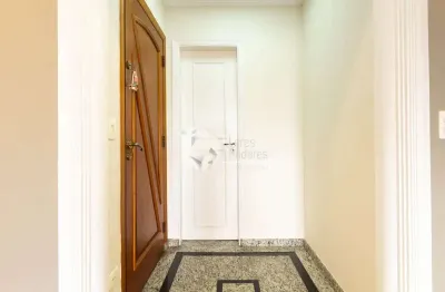 Apartamento tipo para venda em vila mariana com 4 quartos, sendo 2 suítes, 176m²