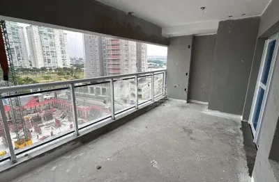 Apartamento para venda em jardim das perdizes com 2 quartos, sendo 2 suítes , 97m²