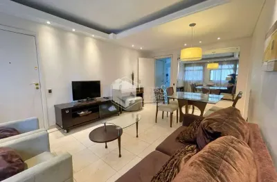 Apartamento para venda em itaim bibi com 3 quartos, sendo 1 suíte , 96m²