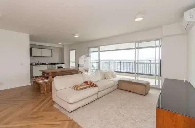 Apartamento tipo para venda em jardim dom bosco com 2 quartos, sendo 2 suítes, 113m²