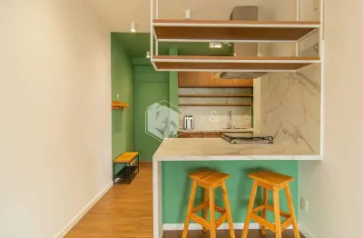 Apartamento para venda em Vila Leopoldina com 2 quartos, sendo 1 suíte , 70m²