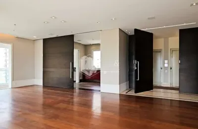 Apartamento para venda em perdizes com 3 quartos, sendo 3 suítes , 300m²