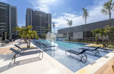 Apartamento tipo para venda em city américa com 4 quartos, sendo 3 suítes, 132m²